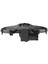 8R0955987B Audi Volkswagen Seat Için Kaput Su Püskürtme Ucu Temizleme Püskürtme Ucu 8R0955988B (Yurt Dışından) 5