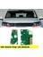 Volkswagen Touareg 2016-2018 Için Far LED Kartı Çip Modülü Drl Çip Dönüş Sinyal Kartı 19675702 196.757-02 Sağ (Yurt Dışından) 2