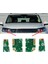 Volkswagen Touareg 2016-2018 Için Far LED Kartı Çip Modülü Drl Çip Dönüş Sinyal Kartı 19675702 196.757-02 Sağ (Yurt Dışından) 3