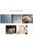 CS260 Araba Için Köpek Koltuğu Copilot Araba Koltuğu, Taşınabilir Evcil Hayvan Yavru Köpek Yükseltici Araba Koltuğu Güvenli ve Rahat Kolay Temizlik Için Kolay Sökülebilir (Yurt Dışından) 5