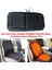 Araba Van Otomatik Isıtmalı Yastıklı Ped Kaymaz Sıcak Koltuk Minderi Kılıfı Isıtıcı 12V (Yurt Dışından) 4