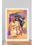 Kobe Bryant Çerçeveli Tablo - Basketbol Nba Posteri Tablo 1