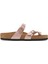 Kadın Terlik 1029813 Birkenstock Mayarı Bf Copper 1