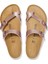 Kadın Terlik 1029813 Birkenstock Mayarı Bf Copper 3