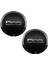 Fiat 500 Tekerlekler Için 2 Adet 133MM Jant Kapağı Merkezi Hub Caps 68078419AC 68078421AC Toz Kapağı 51884863 Siyah (Yurt Dışından) 1