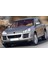 Porsche Cayenne 2007-2010 Ön Cam Silecek Takımı 65X65CM 2