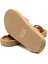 SEV12-00022 Bohonomad Sevilla Kadın Terlik Taba 6