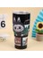 Yeni Labus Desen Buz Kupa 30OZ Araba Dak 304 Paslanmaz Çelik Vakum Pipet Su Dağı (Yurt Dışından) 1