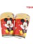 Bardak-10 Adet Yeni Disney Mickey Mouse Çocuk Doğum Günü Partisi Süslemeleri Çanta Balon Kağıt Bardaklar Plaka Bebek Duş Tek Kullanımlık Sofra Malzemeleri (Yurt Dışından) 1