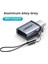 USB 3.0 Metal Gri Uyeşil USB C Adaptörü Tip C - USB 3.0 Adaptörü Thunderbolt 3 Tip-C Adaptör Otg Kablo Macbook Pro Air Samsung S10 S9 USB Otg (Yurt Dışından) 1