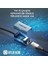 1000-Mbps RJ45 Ethernet Dönüştürücü Adaptör Type-C Metal Ce Lisanslı Sağlam Gigabit 1000Mbps RJ45 Ethernet Dönüştürücü Adaptör 3
