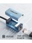 1000-Mbps RJ45 Ethernet Dönüştürücü Adaptör Type-C Metal Ce Lisanslı Sağlam Gigabit 1000Mbps RJ45 Ethernet Dönüştürücü Adaptör 9