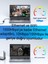 1000-Mbps RJ45 Ethernet Dönüştürücü Adaptör Type-C Metal Ce Lisanslı Sağlam Gigabit 1000Mbps RJ45 Ethernet Dönüştürücü Adaptör 10