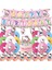 Büyük Soket Hello Kitty Tema Kız Doğum Günü Partisi Tek Kullanımlık Sofra Kağıt Bardak Plaka Balon Çocuklar Kt Balon Parti Dekor Malzemeleri Şekeri (Yurt Dışından) 2