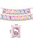 Büyük Soket Hello Kitty Tema Kız Doğum Günü Partisi Tek Kullanımlık Sofra Kağıt Bardak Plaka Balon Çocuklar Kt Balon Parti Dekor Malzemeleri Şekeri (Yurt Dışından) 4
