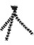 WK033-2 Mini Ahtapot Tripod Tutucu Akıllı Telefon Spor Kamera Klipsli Standı Cep Telefonu Tripod Dslr Kameralar Için Gorillapod Gopro iPhone (Yurt Dışından) 1