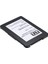 Siyah Metal SSD Muhafaza M.2 Ngff SSD - 22PIN 2.5" (Yurt Dışından) 1