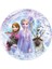 Şeker Çantası 12 Adet Yeni Disney Elsa Anna Dondurulmuş 2 Parti Malzemeleri Kağıt Bardak Kağıt Tabaklar Masa Örtüsü Çocuk Kız Kar Kraliçesi Doğum Günü Partisi Dekor Setleri (Yurt Dışından) 3