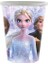 Şeker Çantası 12 Adet Yeni Disney Elsa Anna Dondurulmuş 2 Parti Malzemeleri Kağıt Bardak Kağıt Tabaklar Masa Örtüsü Çocuk Kız Kar Kraliçesi Doğum Günü Partisi Dekor Setleri (Yurt Dışından) 4