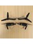E58 S168 L800 GD88 JY019 Rc Quadcopter Yedek Parça Eksen Kolları Motor ve Pervane ile Fpv Drone Çerçeve Parçaları (Yurt Dışından) 5