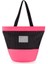 Pembe Kadın Plaj Çantası Plaj-Zl 1