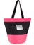Pembe Kadın Plaj Çantası Plaj-Zl 2