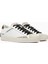 Kadın Sneaker ( Günlük) 27000PP6.10 Crime London Dıstressed C08L White 2