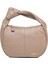 Kadın Omuz Çantası Corınne Piumelli Milano Bag D09 Mud 1