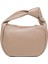 Kadın Omuz Çantası Corınne Piumelli Milano Bag D09 Mud 2