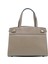 Kadın Omuz Çantası Marta M Piumelli Milano Bag P609 Dark Taupe 3