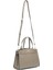 Kadın Omuz Çantası Marta M Piumelli Milano Bag P609 Dark Taupe 6