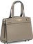 Kadın Omuz Çantası Marta S Piumelli Milano Bag P609 Dark Taupe 2
