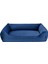 Delta Leo Lacivert Köpek Yatağı L 80X105CM Sptgl 1