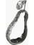 Armut Dekor Obje Krom 10X4.5X20CM 2