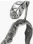 Armut Dekor Obje Krom 10X4.5X20CM 3
