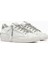 Kadın Sneaker ( Günlük) 20132PP7.10 Crime London Sk8 Deluxe Heel C08L White 3