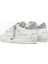 Kadın Sneaker ( Günlük) 20132PP7.10 Crime London Sk8 Deluxe Heel C08L White 4