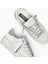 Kadın Sneaker ( Günlük) 20132PP7.10 Crime London Sk8 Deluxe Heel C08L White 6