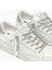 Kadın Sneaker ( Günlük) 20132PP7.10 Crime London Sk8 Deluxe Heel C08L White 7