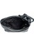 Kadın Omuz Çantası Bon Bon Piumelli Milano Bag D28 Black 4