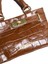 Kadın Omuz Çantası Ceraselle Piumelli Milano Bag B17 Tobacco 5