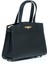 Kadın Omuz Çantası Marta S Piumelli Milano Bag P636 Black 2