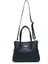 Kadın Omuz Çantası Iva M Piumelli Milano Bag D28 Black 4