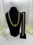 Bijuteri Set Dnm Cns 09932 3