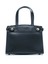 Kadın Omuz Çantası Marta S Piumelli Milano Bag P636 Black 3