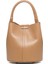Kadın Omuz Çantası Loana S Piumelli Milano Bag D44 Camel 3