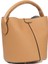 Kadın Omuz Çantası Loana M Piumelli Milano Bag D44 Camel 2