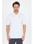 Erkek Polo Yaka Kısa Kollu T-Shirt – %95 Pamuk %5 Elastan – Esnek, Şık ve Rahat Erkek Tişört 0001 1