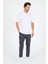 Erkek Polo Yaka Kısa Kollu T-Shirt – %95 Pamuk %5 Elastan – Esnek, Şık ve Rahat Erkek Tişört 0001 2