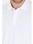 Erkek Polo Yaka Kısa Kollu T-Shirt – %95 Pamuk %5 Elastan – Esnek, Şık ve Rahat Erkek Tişört 0001 3
